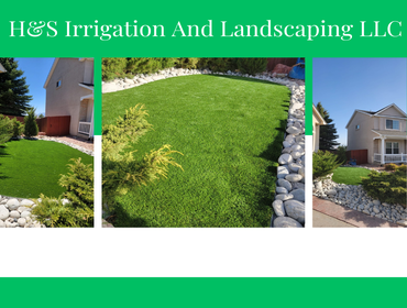 Photos by H&s Irrigation and Landscaping LLC #5