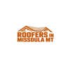 Roofers in Missoula Mt logo