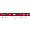 Van Briggle Floors logo