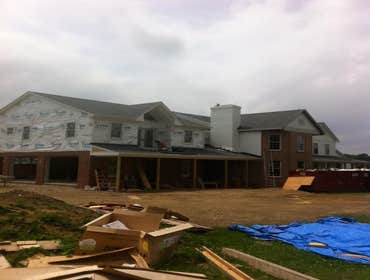 Photos from Rogers Roofing And Remodeling