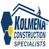 Kolmena Construction LLC logo
