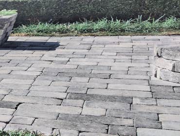 Photos by Ipros Landscaping & Construction #1