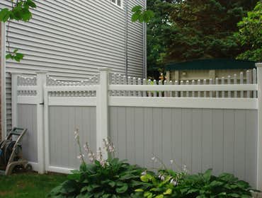Exclusive Fence Company Inc Photos