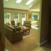 Interior painting Camarillo This is a beautiful home in Camarillo that we added some accent colors to the walls.
