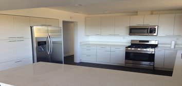 Pacific Palisade Renovation