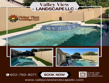 Photos by Valley View Landscape LLC #6