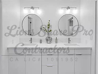 Photos by Lions Share Contractor #1