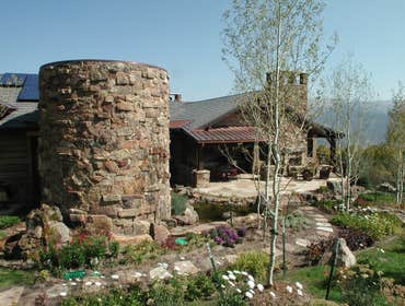 Photos of the Cook Residence - 18 Red Sky Ranch from TAB Associates, Inc. Cook Residence - 18 RSR