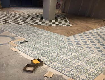 Photos by Beltran Tiles LLC #1