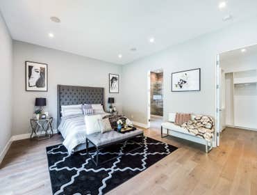 Photos by Pure Home Remodeling Complete Home Remodel Interior & Exterior
Design Build in Encino, CA