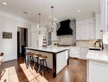 New Custom Home For Sale-Open house Sunday from 1 PM to 4 PM