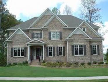 Shingled Homes The asphalt shingle is one of the most economical roofing materials available in the United States. They are highly fire resistant and a
