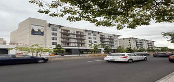 The Province - New Construction; 133 Units