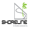 Sc Shoreline Construction Co Inc logo