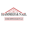 Hammer & Nail Home Improvement, LLC logo
