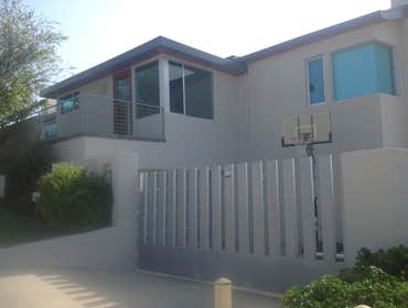 Certifiedbuilders inc Project