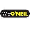 We Oneil Construction logo