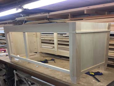 Photos by Antigua Carpentry #1