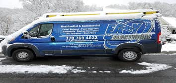 Eazy Electrical & plumbing