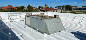 Photos by A-1 Seamless Roofing #1