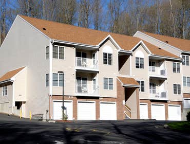 Commercial Roofing