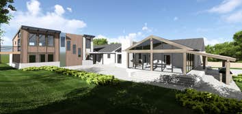 Photos by Josh Davis Architecture #1