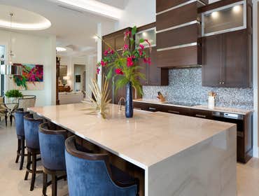 Modern Kitchen Design