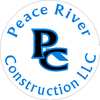 Peace River Construction, LLC logo