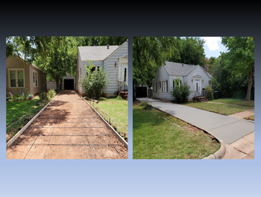 Photos by Benny's Contracting Inc