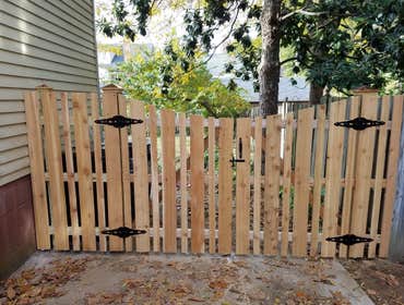 Fences