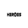 Heroes Design & Build logo