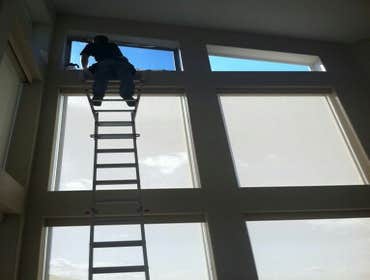 Southern California Window Tin