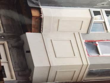 stucco
