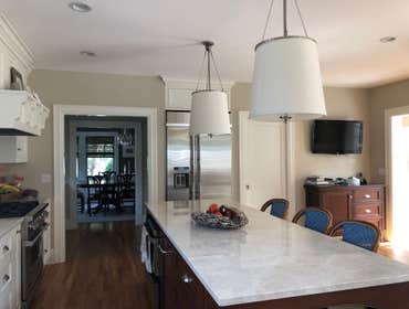 Photos by Solid Construction & Development Inc #1 Upper Montclair Kitchen Renovation