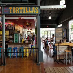 Photos by Kingfisher Mechanical #1 Kingfisher Mechanical:
We built the service equipment to all tenants at the new farmers market restaurant and...