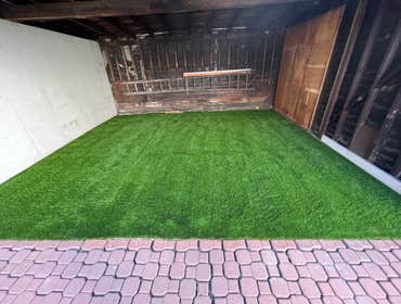 Landscape project for 3 houses - Los Angeles Before & After:
A beautiful landscape project for 3 houses at the same time