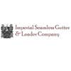 Imperial Seamless Gutter & Leader Company, LLC logo