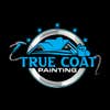 True Coat Painting logo