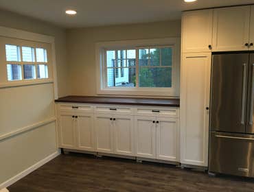 Photos by Nick Hammer General Builder #2