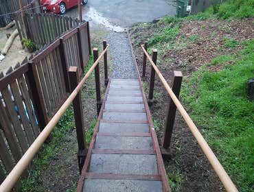 Photos from Van Midde and Son Concrete