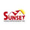 Sunset Home Improvement Inc logo