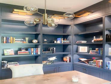 Photos by Chris Moran Construction, Inc #1
