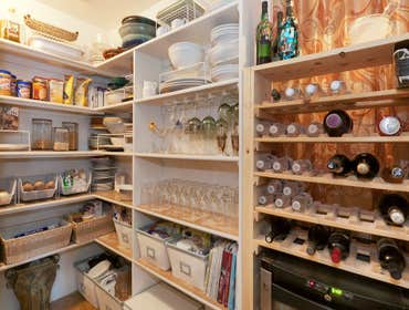 pantry