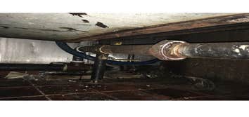 James Armstrong Plumbing