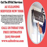 Cal Tec HVAC Services