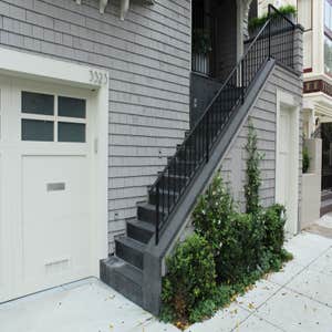 Clay St Home Remodel