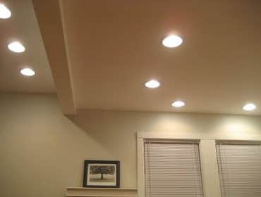 lighting job hi-hats