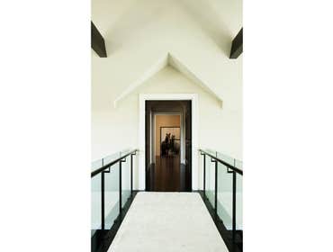 Modern Catwalk