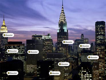 Cellular Signal Boosters
