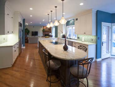 Photos from Neighborhood Remodelers